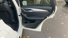 BMW X3 xDrive20d M Sport 5dr Step Auto Diesel Estate